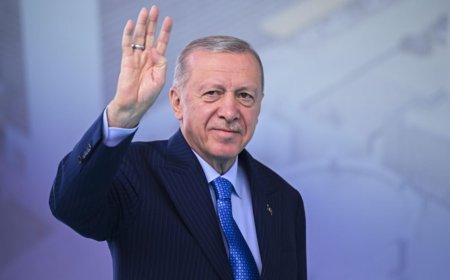 Buraya Kadar Dedi Görevden Ayrılma Tarihini Açıkladı