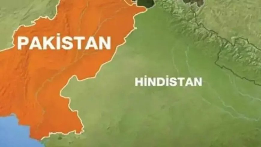 Nükleer Gerilim Tırmanıyor: Pakistan, Hindistan’ı Saldırıyla Suçladı