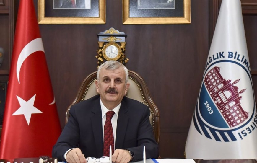 Erdoğan’ın Doktorundan Flaş Açıklama