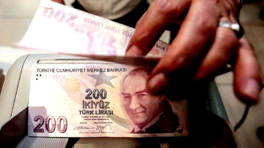 Devlet o kişilere 15.000 TL maaş bağlayacak! Aylık gelirleri 25.000 TL'yi geçecek!